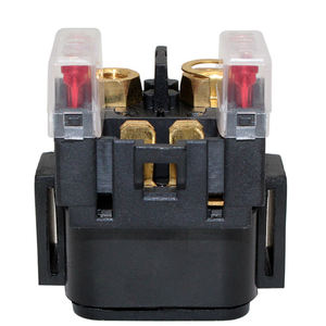 Relé de Arranque para Motocicleta, Pieza de Arranque para YAMAHA, YZF1000, XVS1100, FJR1300, XVZ1300, YFZ450, FZ6, FZ1, YX600, XVS650, YFM250, YFM350, XVS1100, XVS1200, YFM350 - Product Image 3