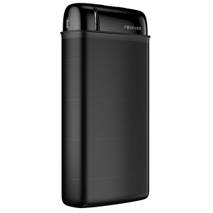 Cargador portátil Forever Powerbank 20000Mah para teléfono y tableta - Product Image 4