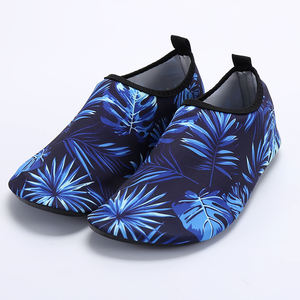 Chaussures d'eau respirantes <span class=keywords><strong>de</strong></span> sport et <span class=keywords><strong>de</strong></span> plage unisexes, chaussures d'eau <span class=keywords><strong>de</strong></span> haute qualité, à séchage rapide, pour l'été - Product Image 3