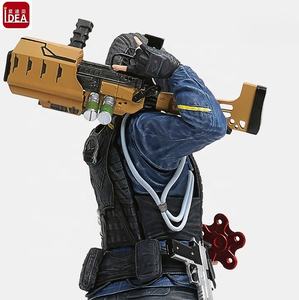 Fabricante de Figuras de Plástico Personalizadas, Figura de Acción de PVC, Crea Tu Propia Figura de <span class=keywords><strong>Anime</strong></span> para la Venta - Product Image 5