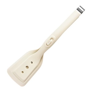 Multi Functional Silicone Spatula Clip Food Grade Heat Resistant For Frying Pan Cooking Utensils - Product Image 2