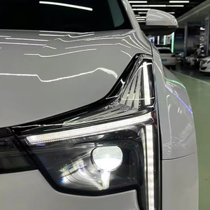 <span class=keywords><strong>2022</strong></span> NETA Pro 400 Industry Custom el vehículo de nueva energía más barato SUV de 5 plazas Coches de alta calidad U - Product Image 3