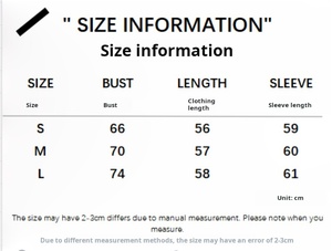 Z-5804 Maglione da Donna Stile Americano con Ricamo a Lettere, Collo a V Profondo, Lavorato a Maglia, per Autunno e Tempo Libero - Product Image 6