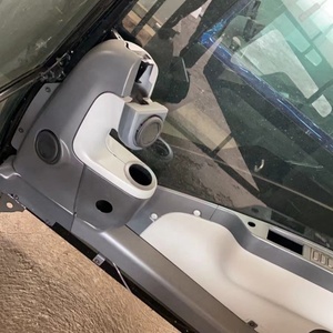 ห้องโดยสาร4169607 416 9607คุณภาพสูงพร้อม CA4169607แผงภายในสำหรับ E336D2 E323D2L - Product Image 3