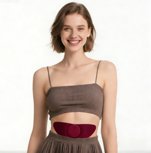 Masajeador Corporal DOMAS para el Dolor Menstrual, Cólicos Menstruales, Máquina TENS OEM, Gran Venta - Product Image 2