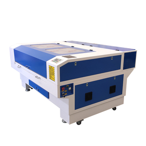 Máquina de Corte y Grabado Láser CO2 <span class=keywords><strong>Foster</strong></span> 1390 60w 80w 100w 150w, Cortadora Láser de Alta Velocidad, Grabador Láser para Acrílico y Plástico - Product Image 3