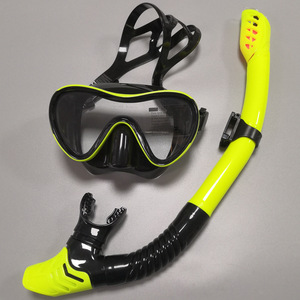 Equipo de buceo deportivo subacuático, conjunto de cristal para bucear - Product Image 3