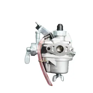12Chinese Supplier New Fashion New Carburetors Spare Parts Carburetor Manufacturing For Brush Cutter pz13A Cg411