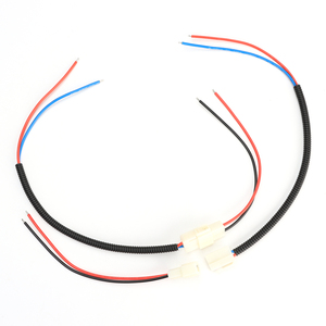 Chuyên Nghiệp Hệ Thống Dây Điện Khai Thác Các Nhà Sản Xuất Thấp Moq Tùy Chỉnh Sản Xuất Tất Cả Các Loại Thiết Bị Dây Cáp Cáp Hội - Product Image 1