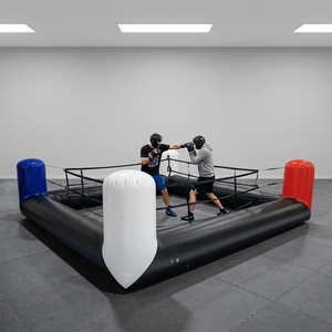 Personnalisé Enfants Adultes <span class=keywords><strong>Boxe</strong></span> Videur <span class=keywords><strong>Gonflable</strong></span> Anneau <span class=keywords><strong>de</strong></span> Lutte <span class=keywords><strong>Gonflable</strong></span> Anneau <span class=keywords><strong>de</strong></span> <span class=keywords><strong>Boxe</strong></span> pour <span class=keywords><strong>Location</strong></span> - Product Image 1