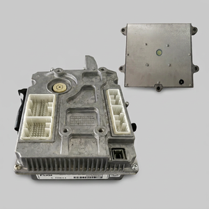 Carte mère d'ordinateur neuve pour excavatrice R225LC-7, moteur B5.9-C, référence 21N6-42101, garantie 3 ans, qualité fiable, engin de construction - Product Image 1