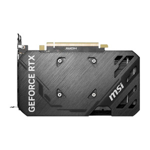 การ์ดจอ RTX4060Ti 8GB GeForce RTX 4060 Ti VENTUS 2X BLACK OC สำหรับเล่นเกมคอมพิวเตอร์ GDDR6 GPU พัดลมระบายความร้อน สำหรับเวิร์กสเตชัน Rtx 4 - Product Image 2