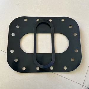 <span class=keywords><strong>Joint</strong></span> <span class=keywords><strong>d</strong></span>'étanchéité rond personnalisé non standard en caoutchouc pour frein hydraulique, en <span class=keywords><strong>EPDM</strong></span>/FKM/NBR/silicone ou fluororubber - Product Image 2