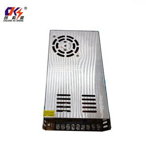 Cks Chất Lượng Cao Hot Bán 110V/<span class=keywords><strong>220V</strong></span> AC Để DC <span class=keywords><strong>24V</strong></span> 15A Chuyển Đổi Nguồn Cung Cấp Điện Với Fan 360W <span class=keywords><strong>LED</strong></span> Điều Khiển Dẫn Biến Áp - Product Image 6