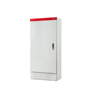 Xl-21 Customization Supported Led <b>Electrical</b> Power <b>Supply</b> Vfd Control Cabinet For Sale - Product Image 3