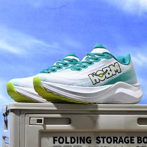 Nouvelles Chaussures de Sport Légères et Confortables pour Hommes Grande Taille Style Basketball 2026 – Idéales pour la Course et la Marche, Respirantes - Product Image 4