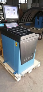 Changeur de pneus OJ-825 + 220 Équilibreur de roue OJ-925 Tous avec DU CE - Product Image 6