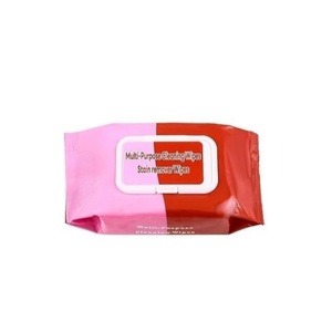 High Quality Disposable Travel <b>Biodegradable</b> Tissue Body Cleaning <b>Wipes</b> for Adults - Product Image 1