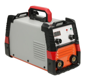 LETSWELD MMA-160A FITTER 110V/220V Bivolt Igbt Soudeuse Inverseur Machine à souder Taille M - Product Image 1