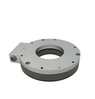 Sensor de Fuerza y Torque de 6 Ejes Tipo Anillo para Maniquí de Simulación Automotriz, Control de Fuerza en Tiempo Real, Ensamblaje Robótico, Retroalimentación Háptica, Robots
