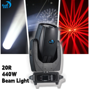 Uper-Grado de idoncia, 440W EAM J 440W 20R EAM oving EAD - Product Image 1