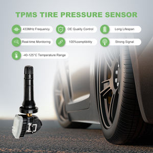 Nouveau système de surveillance de la pression des pneus TMPS Capteur A0009054100 A0009050030 A0009057200 pour Mercedes-Benz ML/SLS/CLS/GT Série <span class=keywords><strong>2</strong></span> - Product Image 6