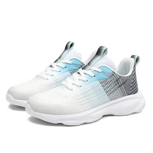 Chaussures de sport de luxe de haute qualité, mode parisienne, Zapatos De Hombre, plateforme pour femmes, noir et blanc, décontractées - Product Image 1