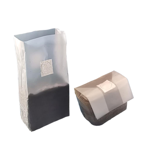 ถุงกรองพลาสติก13*12*50ซม. สำหรับเพาะเห็ดระบายอากาศได้วางไข่เห็ดหนาและระบายอากาศได้ดี - Product Image 5