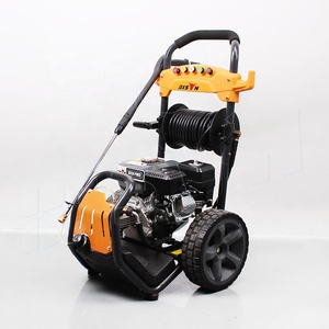 2900 PSI 210 cc Benzin-Hochdruckreiniger mit 7 PS Benzinmotor - Product Image 5