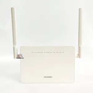 デュアルバンド2.4g5g Pon Onu with Tel Port 1 * gpon Interface 1ge3fe pots wifi usb Router Gpon Onu Hg8145c For Huawei Ont Modem