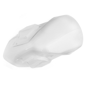Deflector de viento para motocicleta, parabrisas transparente de 1000L, <span class=keywords><strong>carenado</strong></span> para Honda CRF1000L, <span class=keywords><strong>Africa</strong></span> <span class=keywords><strong>Twin</strong></span>, 2016, 2017, 2018, 2019 - Product Image 3