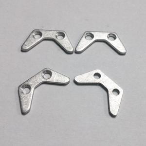 China Custom Manufacture High Precision Sheet Metal Forming Diestamping <strong>Die</strong> and Tool <strong>Progressive</strong> Precision <strong>Stamping</strong> Products - Product Image 2