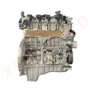 Motor Original Usado Alemán M264 para V4 2.0T M264 920, Motor 264920, Motor Original Usado, Motor Alemán M264 Original Usado - Product Image 5