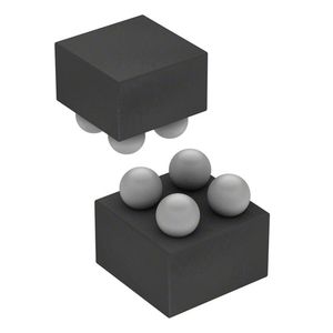 New and Original Electronic Components Integrated circuit <b>RF</b> <b>Detectors</b> UCSP-4 MAX2209EBS+T - Product Image 1