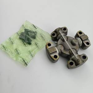 Doosan Daewoo Universal Joint 50mm Bore Alloy Steel For D50 D60 D70 <b>Forklift</b> Parts Metric System - Product Image 4