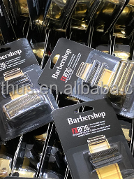 Big Demand <strong>Barber</strong> Hair Shaver Replacement Foil and Cutter for FX01 Fx02 Barbershop Hair Shavers Repair <strong>Blade</strong> - Product Image 2