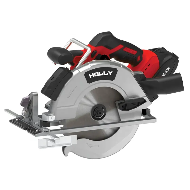 Electric Circular Saw Wood Cutting Electric Power Tools Brushless Circular Saw