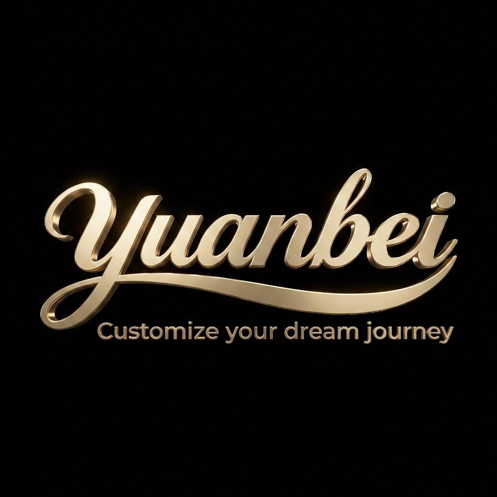 Shanghai Yuanbei Industrial Co., Ltd. logo