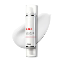 Crème éclaircissante pour les pores et les taches brunes OEM avec de la niacinamide, crème TXA, minimiseur de pores, non irritante, hydratante, pour peaux sensibles
