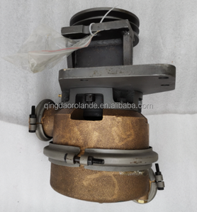 Termostato de motor diésel Weichai Baudouin, bomba de agua, biela, pistones para <span class=keywords><strong>draga</strong></span> - Product Image 5