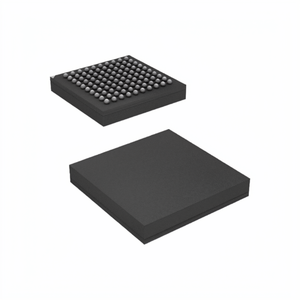 Embedded CYUSB3314-BVXC 100 VFBGA Electronics Component Original - Product Image 1
