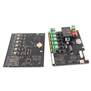 ผู้ผลิต PCB PCBA แบบกำหนดเอง บริการออกแบบ BOM Gerber บริการโคลน บริการประกอบแผงวงจรแบบครบวงจร - Product Image 4