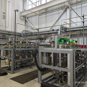 <b>Hydrogen</b> <b>Generator</b> Industrial Equipment <b>Hydrogen</b> Supply Solution - Product Image 5