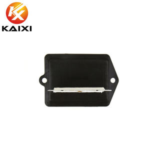 מפוח מנוע מאוורר הנגד רגולטור חימום התנגדות GE6R61B15 HM636040B עבור מאזדה 323 323F 626 Protege5 Premacy MPV - Product Image 3