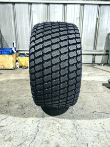ล้อและยางสำหรับโรงงานอุตสาหกรรม ขนาด 31*15.5-15 ยี่ห้อ Schlepperreifen รุ่น DH-712 สภาพใหม่ ออกแบบมาสำหรับเครื่องจักรกลการเกษตร - Product Image 2