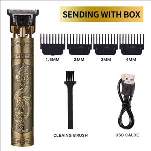 Tondeuse Cheveux Professionnel <span class=keywords><strong>Comprar</strong></span> Cortapelos <span class=keywords><strong>Recortadora</strong></span> <span class=keywords><strong>de</strong></span> pelo <span class=keywords><strong>Recortadora</strong></span> <span class=keywords><strong>de</strong></span> <span class=keywords><strong>barba</strong></span> profesional para hombres - Product Image 5