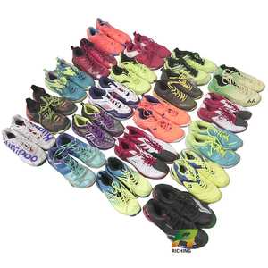 Plus d'informations sur Por Mayor Riching Premium De Segunda Mano Hombre Mujer Deportivos Marca Original Zapatos Usados - Product Image 1
