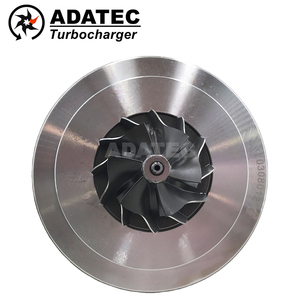 K03 53039700110 ไส้เทอร์โบ 53039880174 53039880110 53039700174 ไส้เทอร์ไบน์ CHRA สำหรับ <span class=keywords><strong>Opel</strong></span> Astra H 1.6 Turbo - Product Image 1