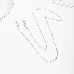 Venta al por mayor joyería de moda 16-18-24 pulgadas cadena de oro y plata 925 Cadena de plata esterlina collar cadena - Product Image 2