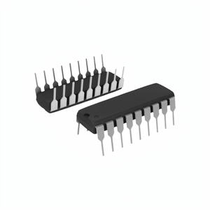 PIC16LC621A-04_P BOM IC In Stock Buy Electronics Components Online 18 DIP Embedded - Product Image 1